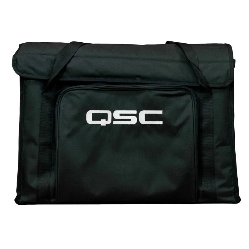 QSC LA112 Heavy-Duty Speaker Transport Tote Bag