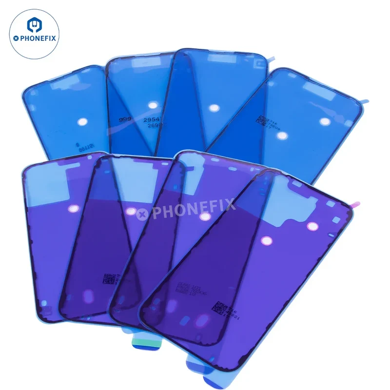 Per iPhone 15-16 Pro Max Schermo Adesivo Impermeabile Sigillante Adesivo