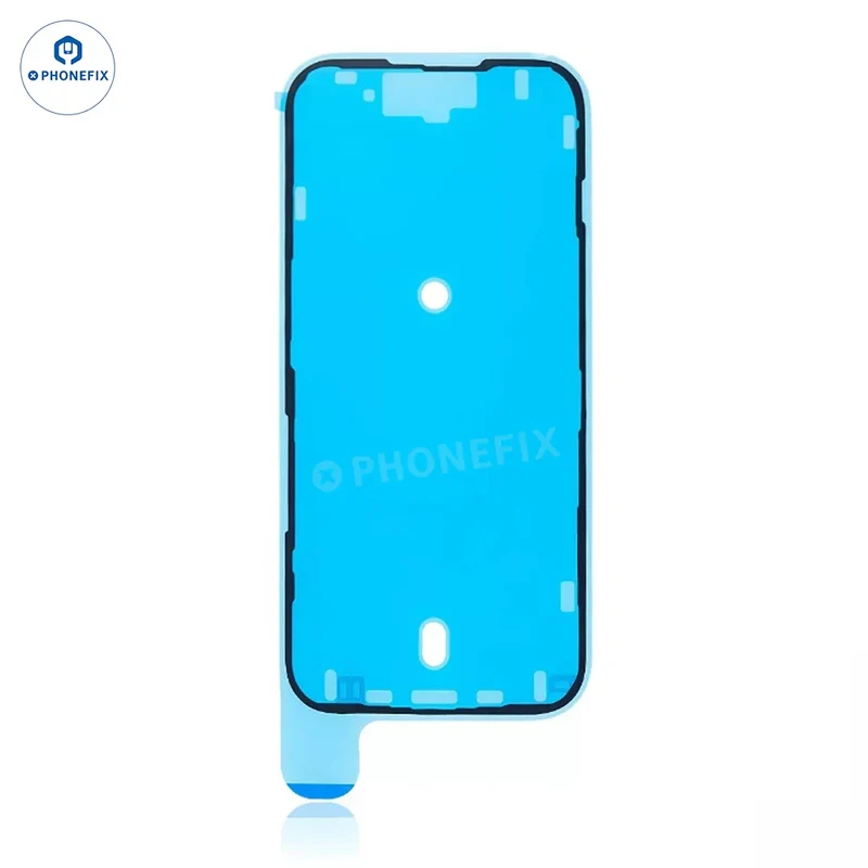 Per iPhone 15-16 Pro Max Schermo Adesivo Impermeabile Sigillante Adesivo