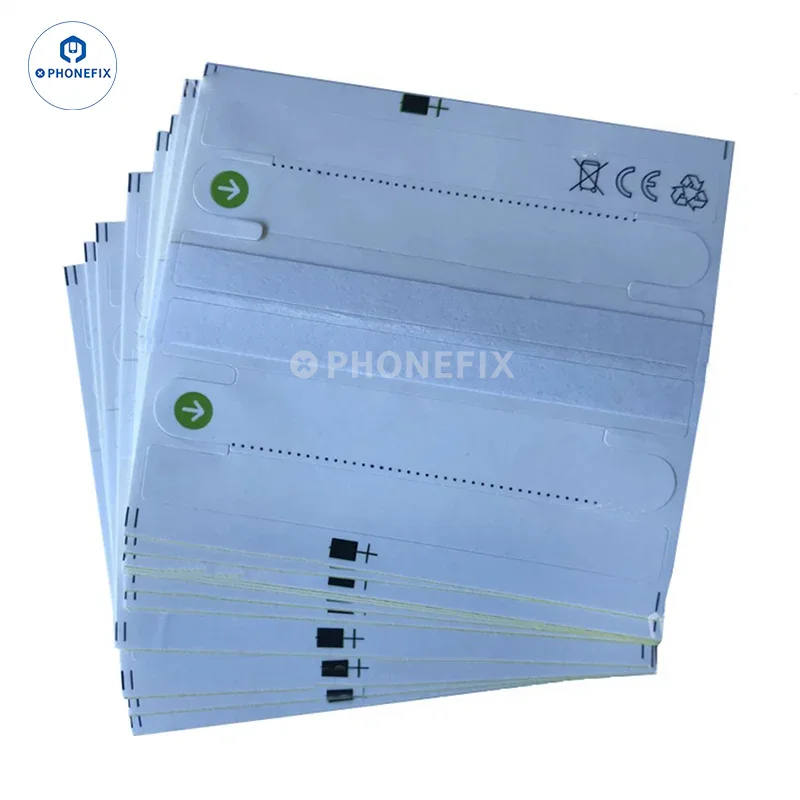 Adesivo per sigillo di sicurezza della scatola di imballaggio per iPhone 13/14/15/16/17 Pro Max