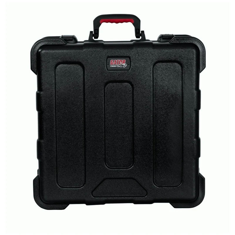 Gator GTSA-MIX181806 TSA Series ATA Molded Polyethylene Mixer Case (18"x18"x6")