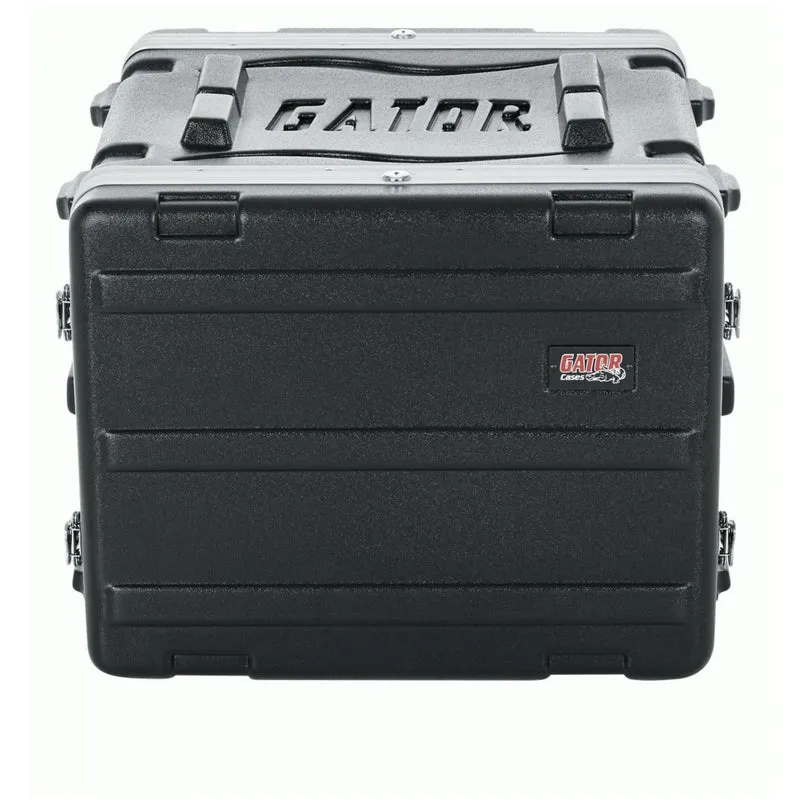 Gator GR-8L Standard 8U Audio Rack (19" Deep)