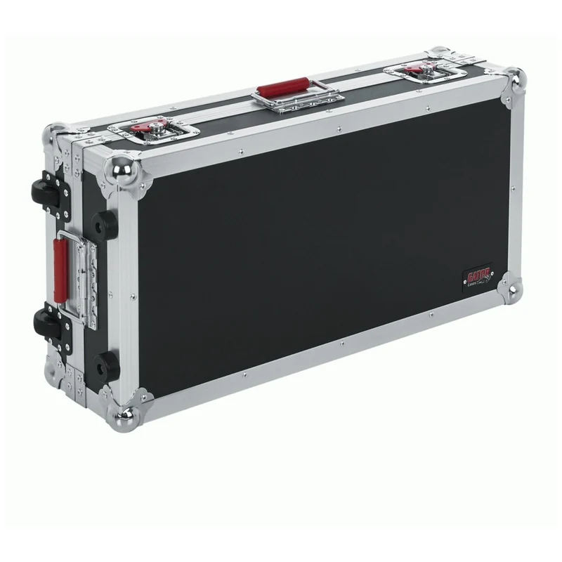 Gator GTOURHELIXFLOOR Line 6 Helix Floor Tour Case w/ Wheels