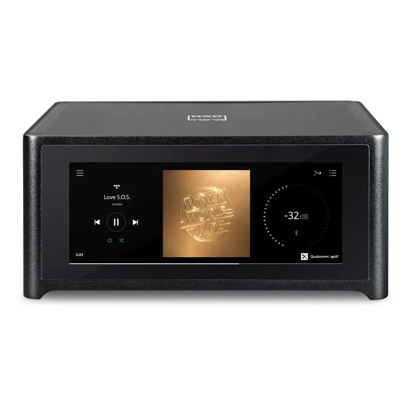 NAD M10 v3
