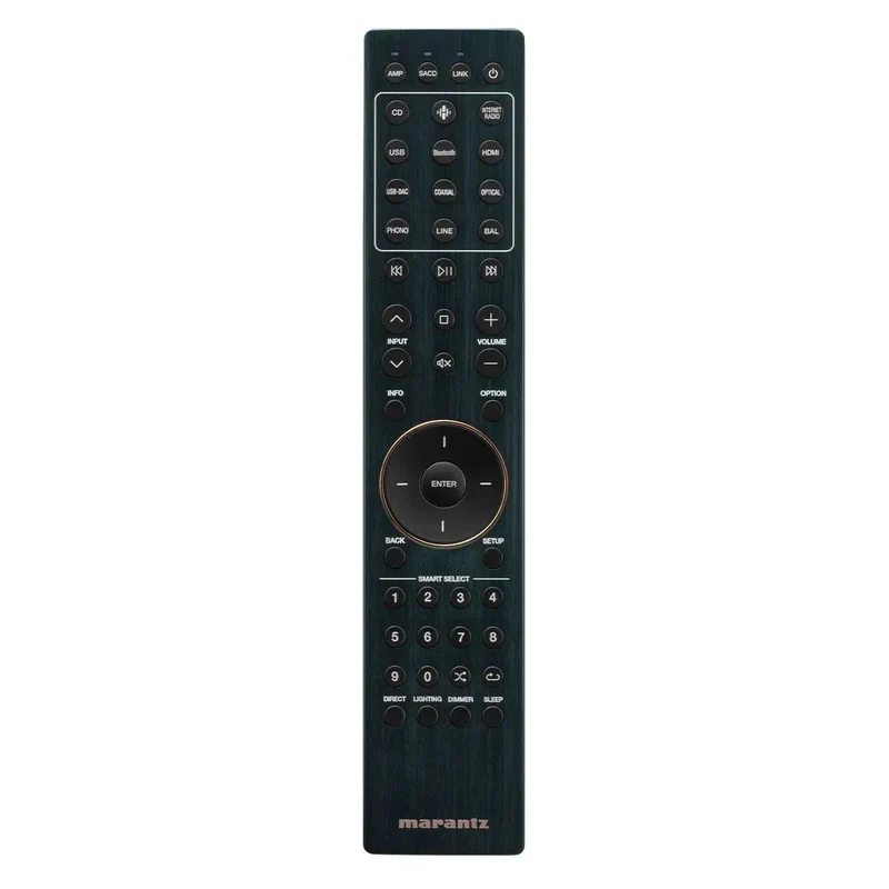 Marantz Model 10