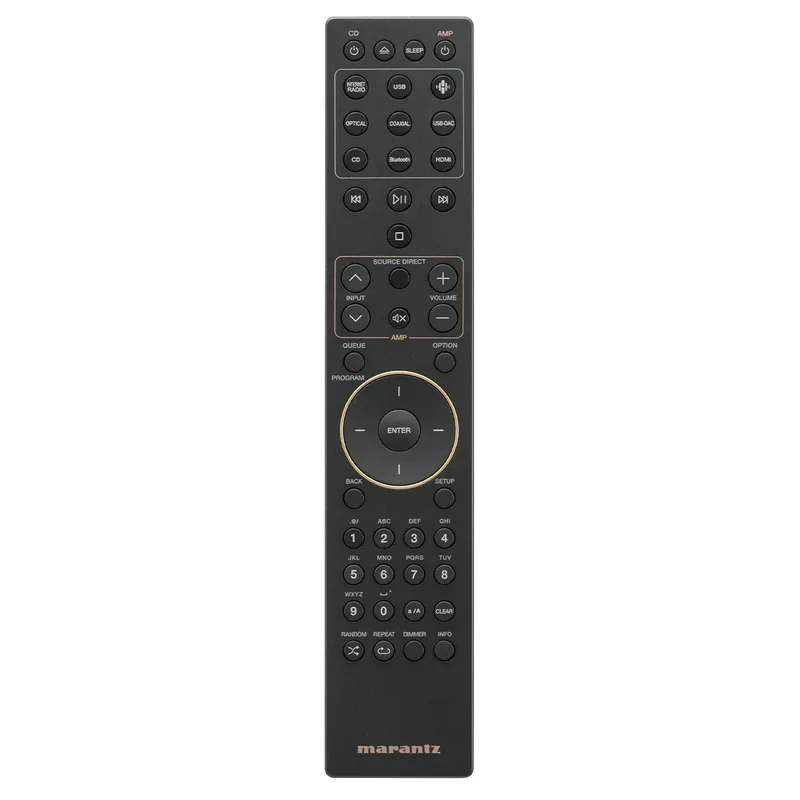 Marantz Link 10n