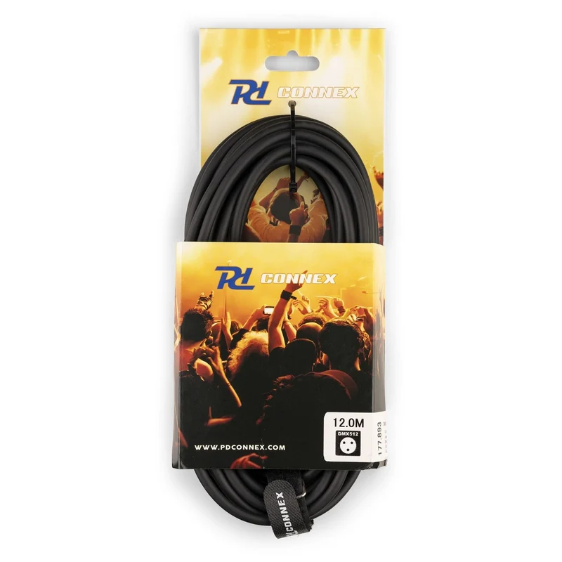 Power Dynamics PowerCON Extension Cable (10m)