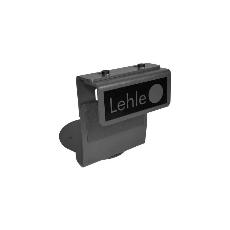 Lehle Volume Bracket Mounting Bracket for Lehle Pedals
