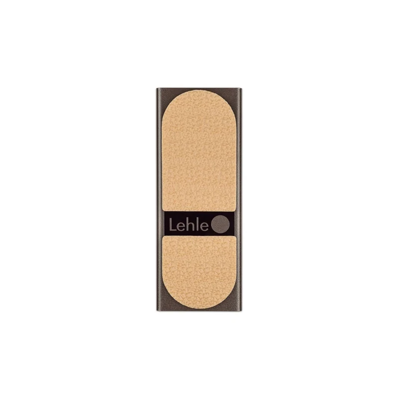 Lehle Mono Volume 90 Volume Pedal 90 Wear-free Dual-out