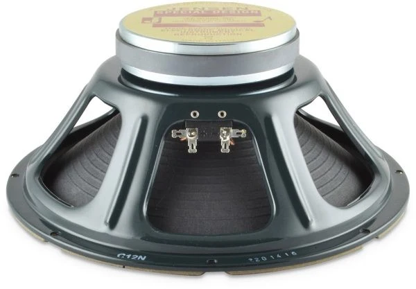 Jensen C12N - Ceramic serie - Cono 12" 8ohm 50w