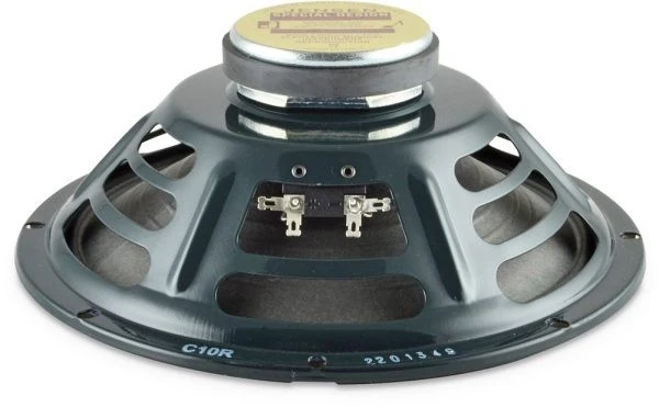 Jensen C10R - Ceramic serie - Cono 10" 8ohm 25w