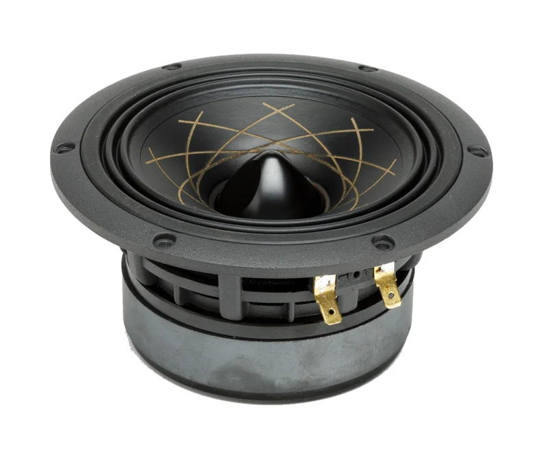 RS Speakers MW140.38 Fibonacci - 5.5" Woofer - 8ohm 120W