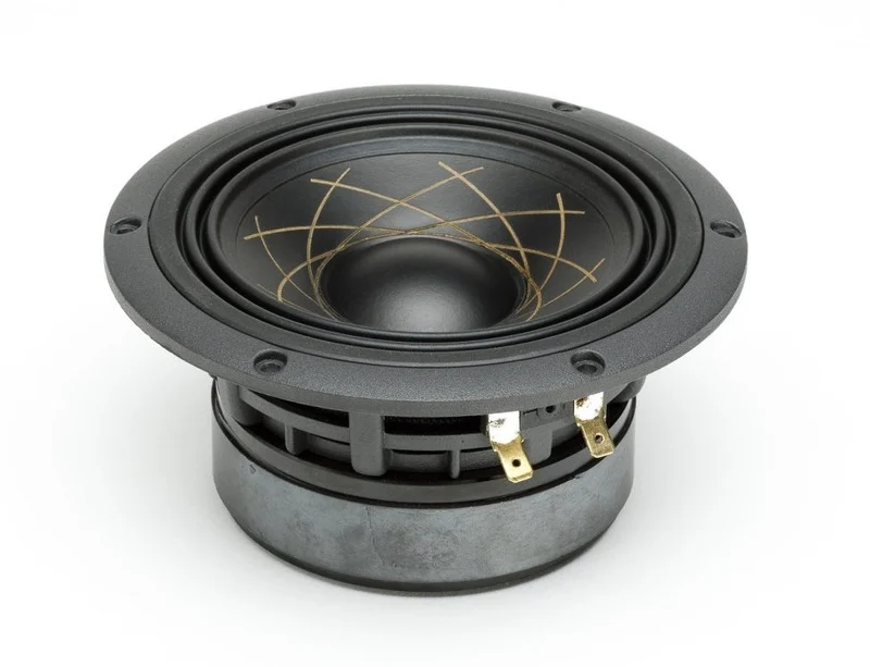 RS Speakers W140.38 Fibonacci - 5.5" Woofer - 8ohm 130W