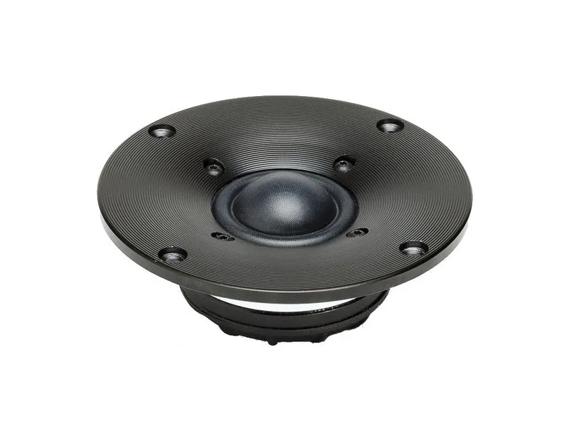 RS Speakers TW 104.28 N/Ag - Tweeter a cupola morbida - 8ohm 50W