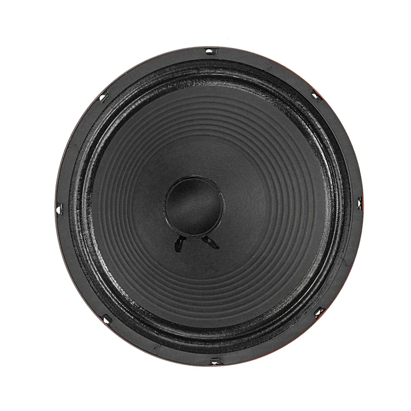 THE WIZARD - 12" Lead / Rythm Guitar speaker British - 8 ohm