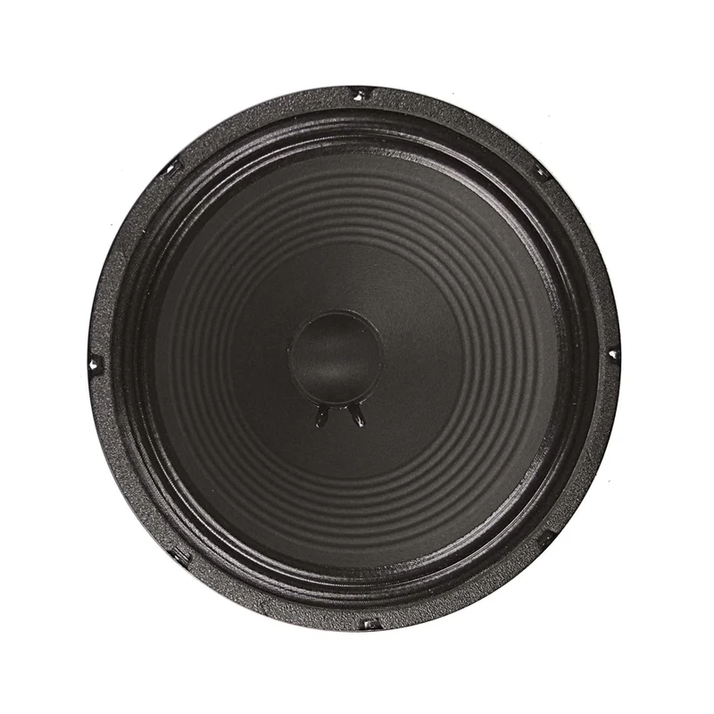 CV-7516 - 12" Lead / Rythm Guitar speaker British - 16 ohm