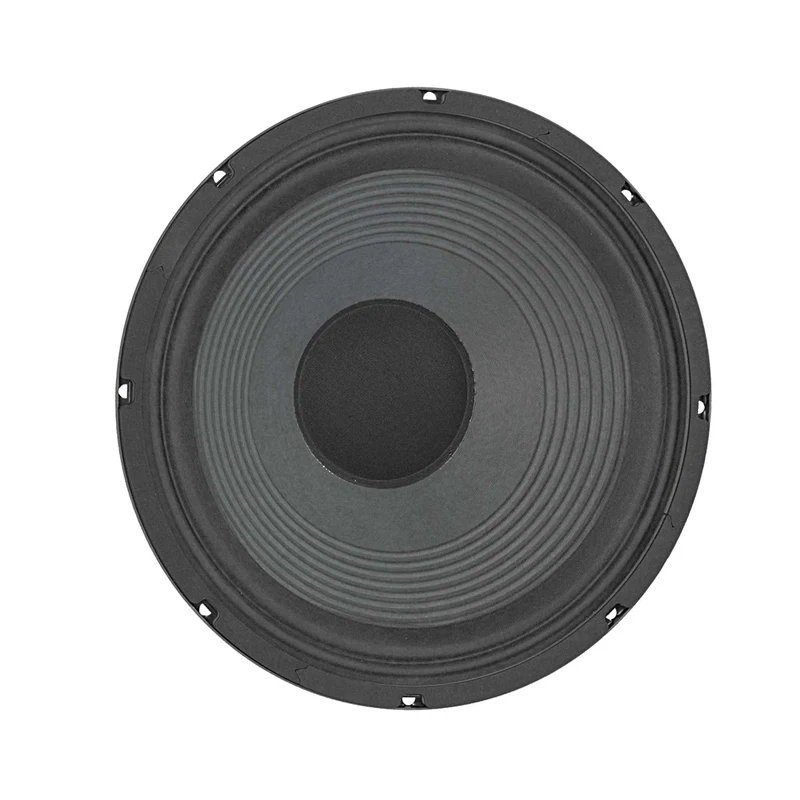 RED, WHITE AND BLUES - 12" Lead / Rythm Guitar speaker - 8 ohm