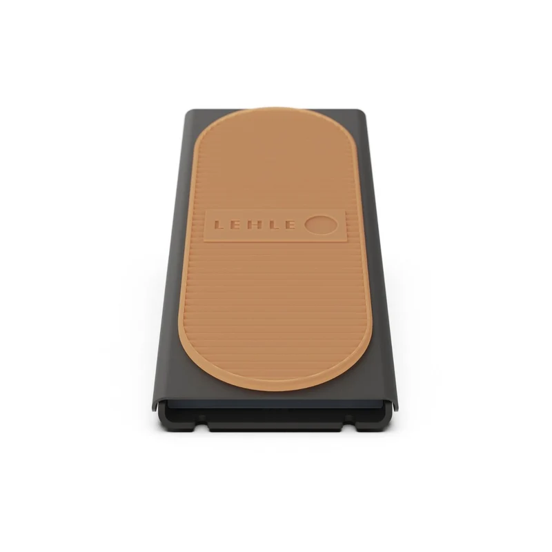 Lehle Mono Volume S Compact Wear-free Volume Pedal