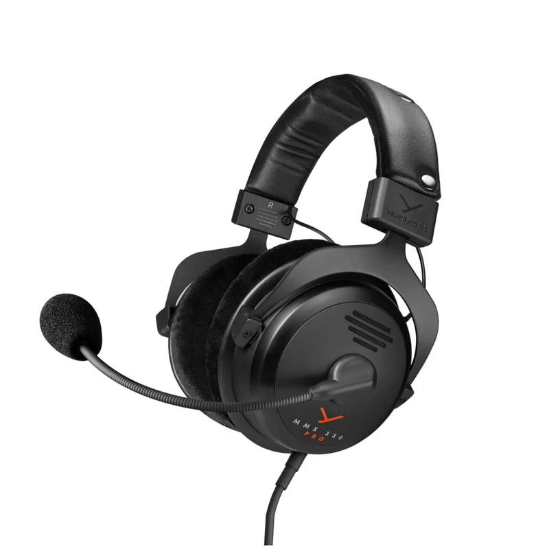 Beyerdynamic K190 Connecting Cable w/ 3-Pin XLR & 1/4" Stereo Jack