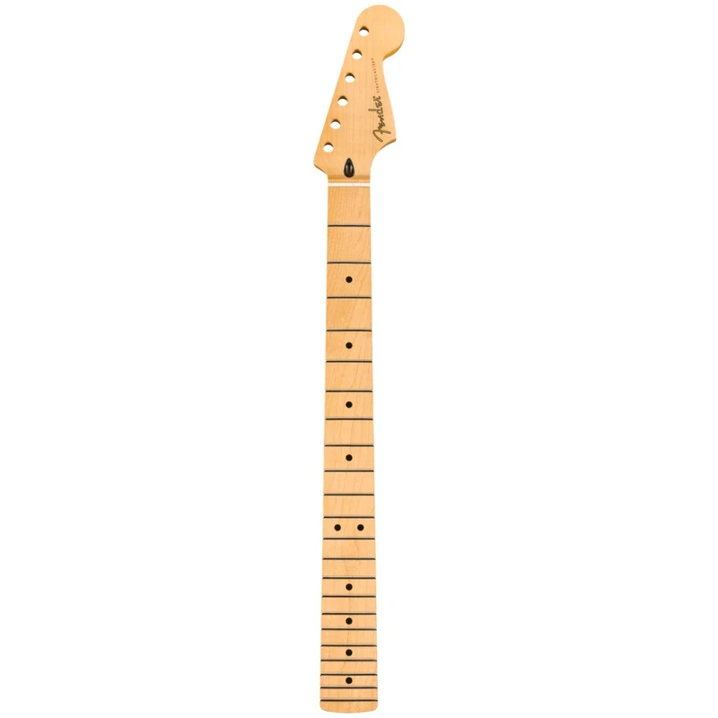 Fender Sub-Sonic Baritone Stratocaster Neck 22 Jumbo Frets