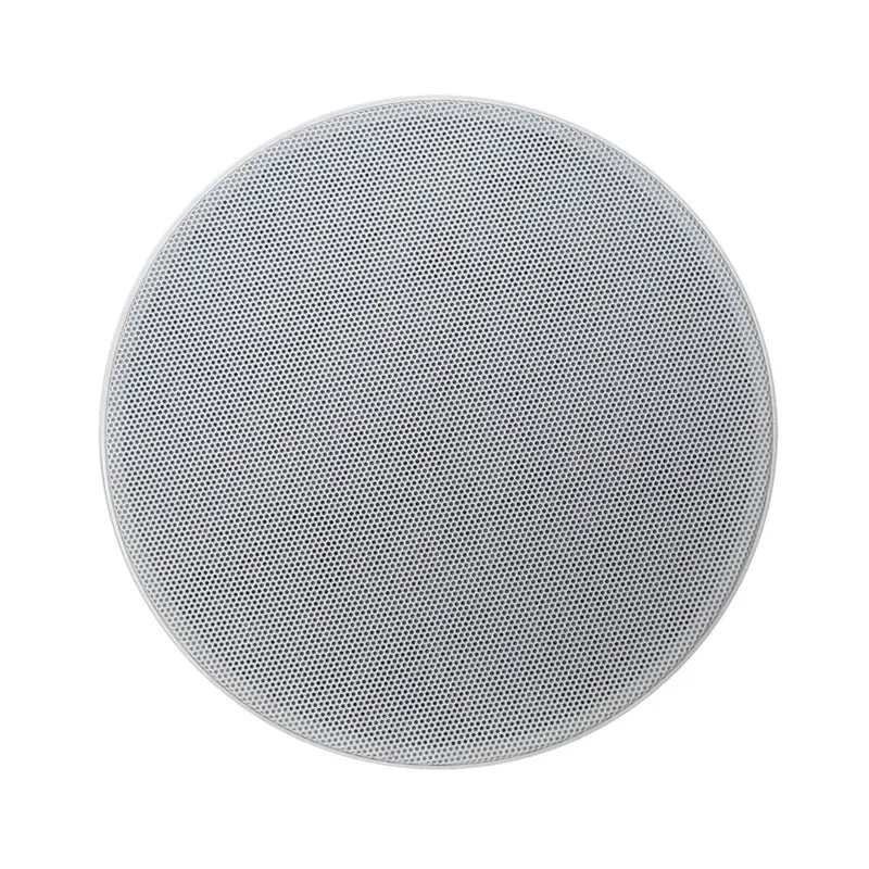 Australian Monitor QFC8CS 8" Coaxial Ceiling Speaker - 30W