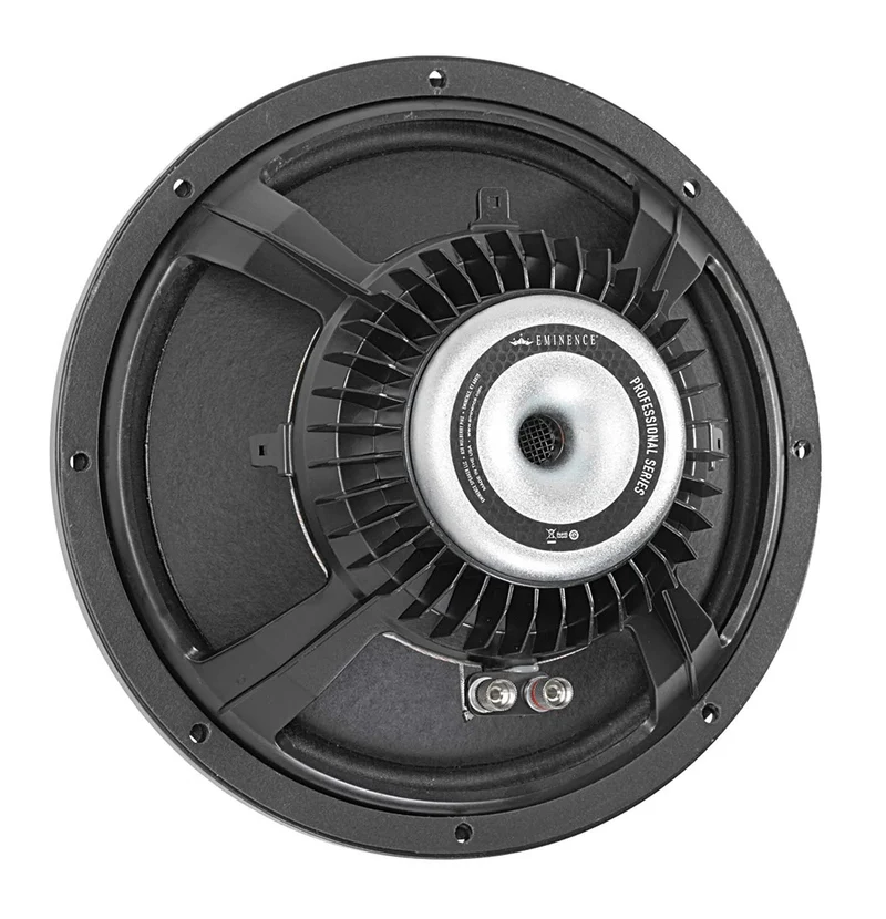 Kappalite 3012HO - Eminence - 12" Woofer 8 ohm