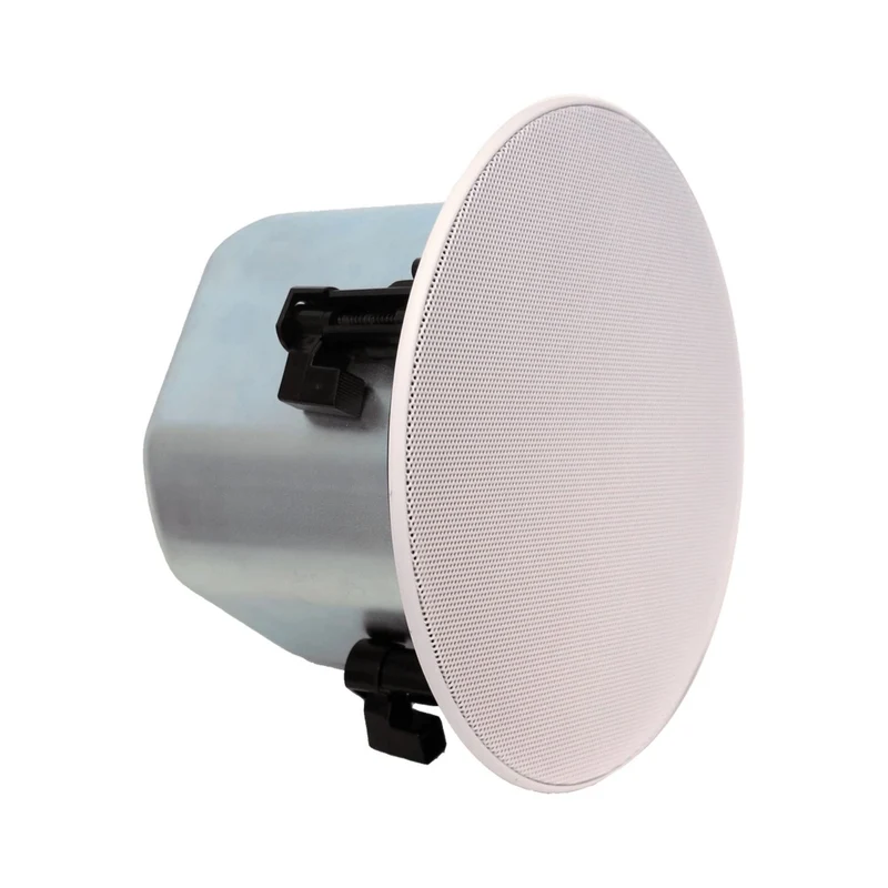 Australian Monitor AJQF20CS 2 way premium coaxial ceiling speaker 4 inch woofer