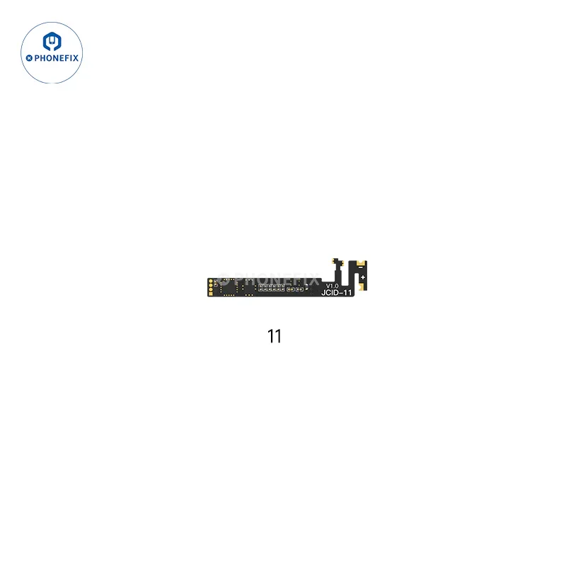 Cavo flessibile per la riparazione della batteria integrata JC per iPhone 11-14 Pro Max