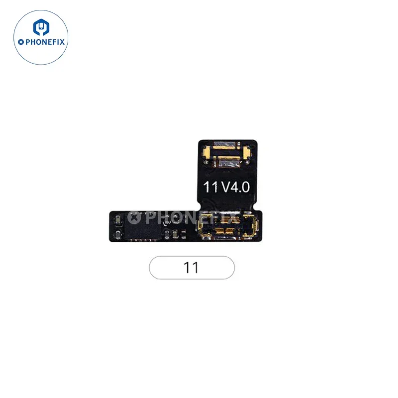 Riparazione batteria JCID di quarta generazione con attacco FPC per iPhone 4-11 Pro Max