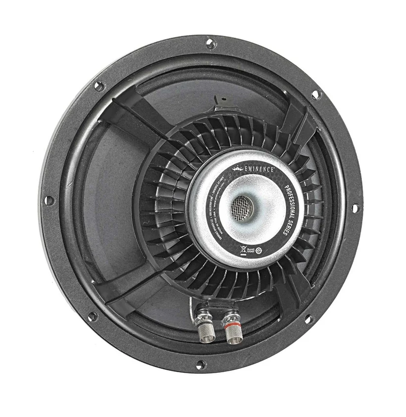 Deltalite II 2510 - Eminence - 10" Woofer 8 ohm