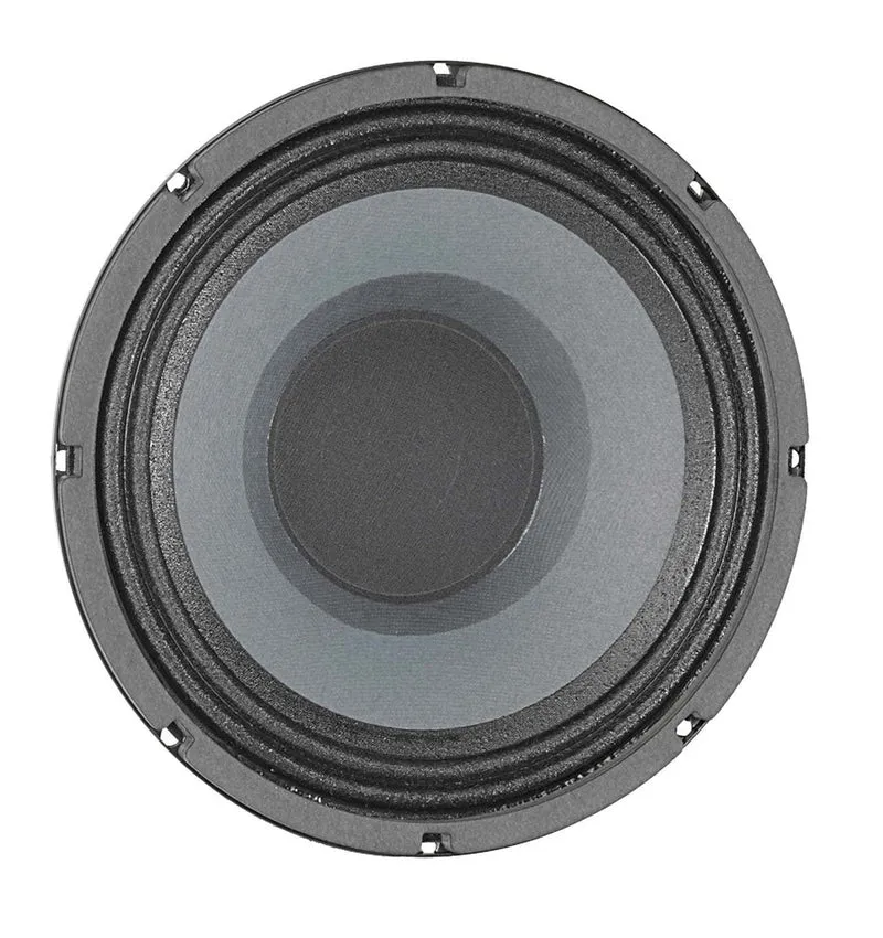 Beta 10CX - Eminence - 10" Woofer 8 ohm
