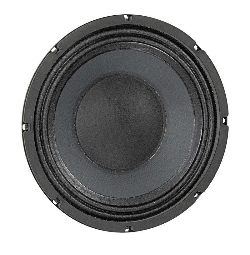 Basslite S2010 - Eminence - 10" Bass guitar Woofer 8 ohm