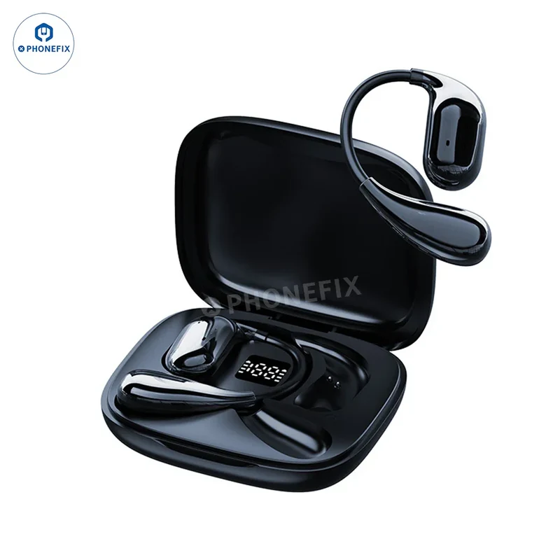 Auricolari Bluetooth intelligenti con traduzione e intelligenza artificiale