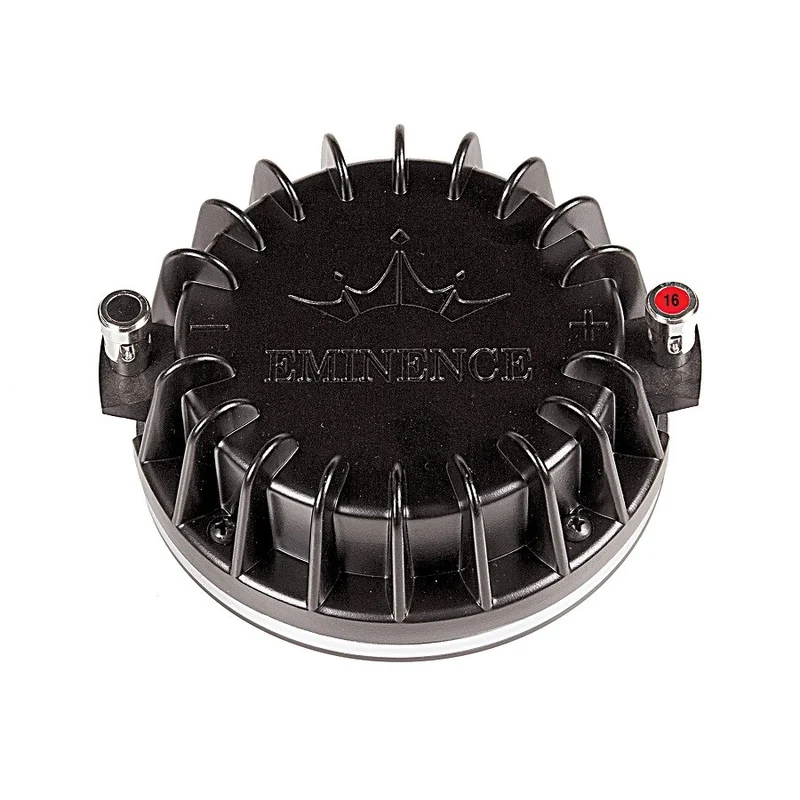 N314T-8 1.4" Eminence - Driver a compressione 1.4 pollici