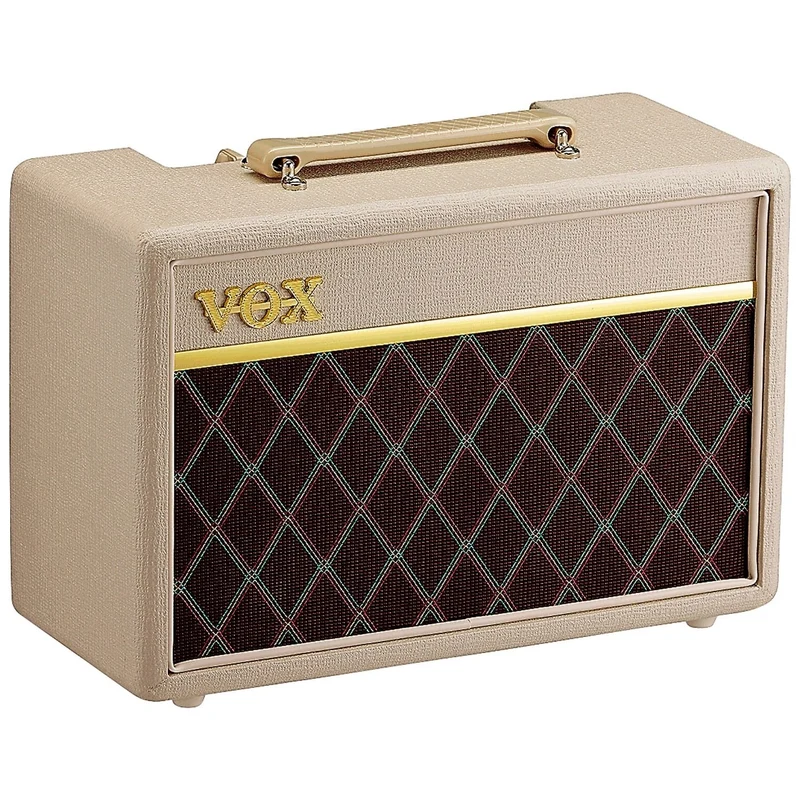 Vox PATHFINDER 10 Portable Guitar Amp Combo Limited Edition (Cream)