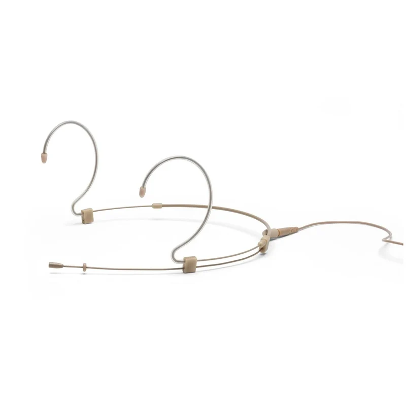 Samsson DE50X Omni Condensor Micro Headset Kit