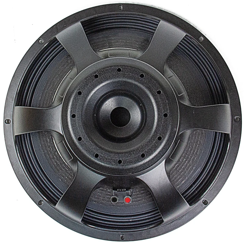 NSW6021-6 - Eminence - 21" Subwoofer 6 ohm