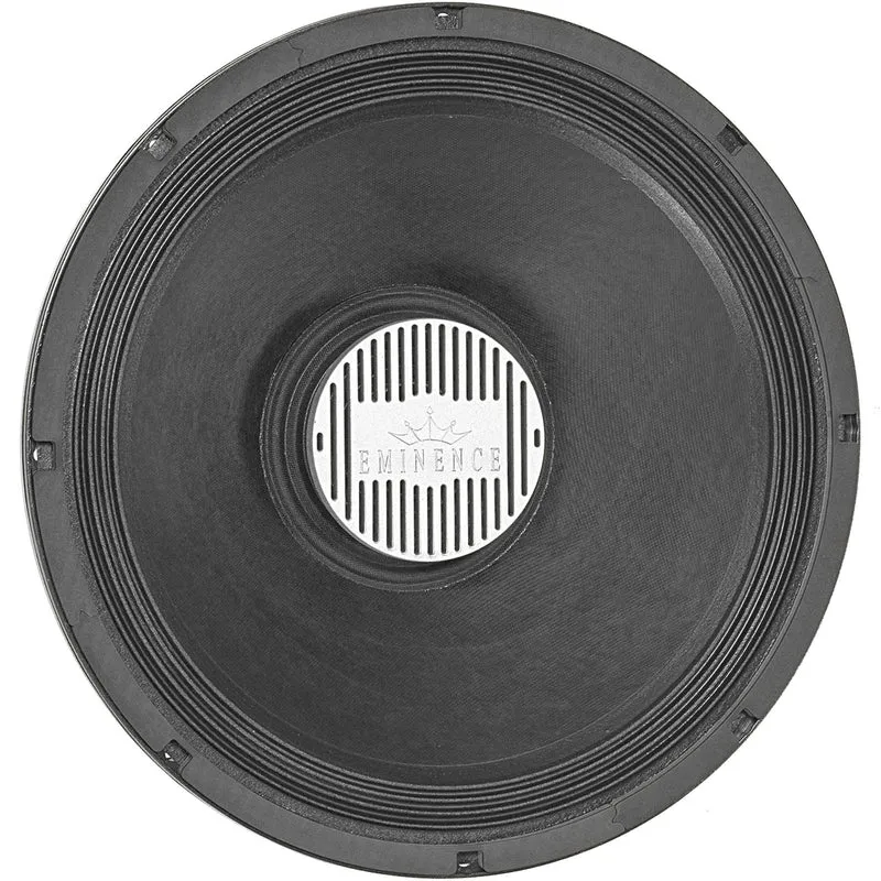 KILOMAX PRO - Eminence - 18A 18" Woofer 8 ohm