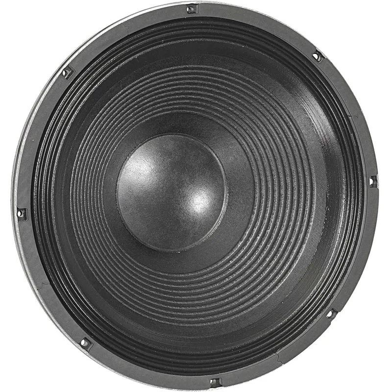 DEFINIMAX 4018LF - Eminence - 18" Woofer 8 ohm