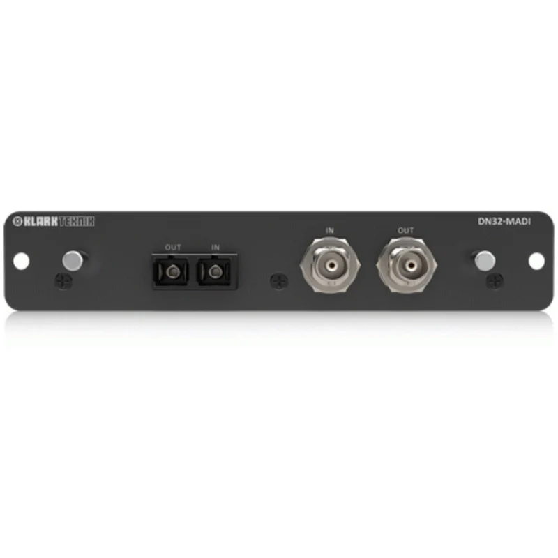 Klark Teknik DN32WSG MADI Expansion Module