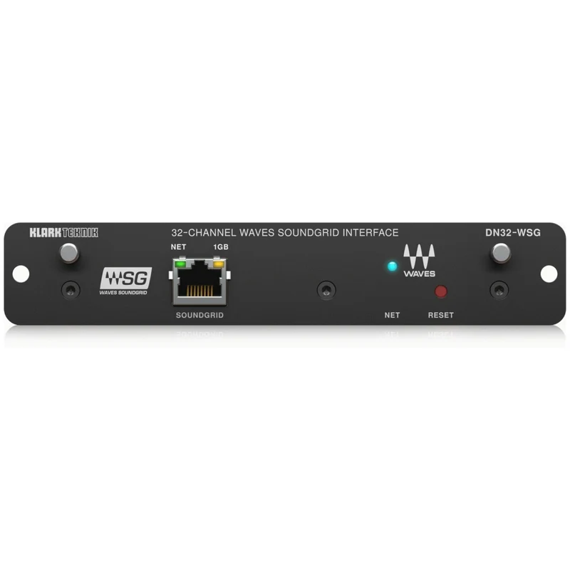 Klark Teknik DN100V2 Expansion Card