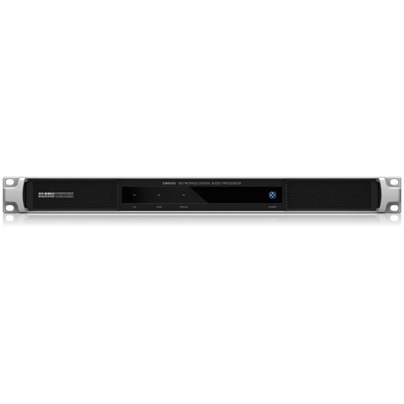 Klark Teknik DM8500 10 x 6 DSP 64 Dante Channels