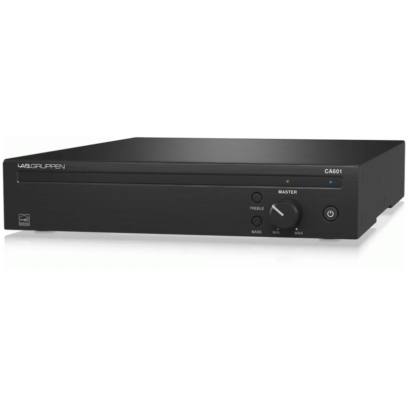 Lab.Gruppen CA 601 1 x 60 Watt Power Amplifer
