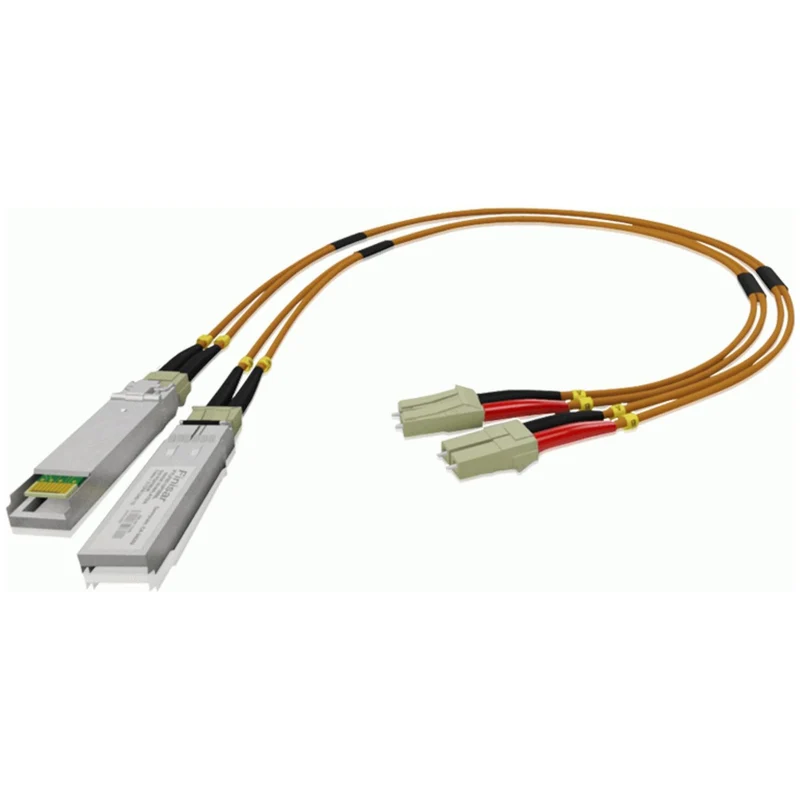Klark Teknik KTMADI Multi-Mode Optical Fibre Module for DN9680