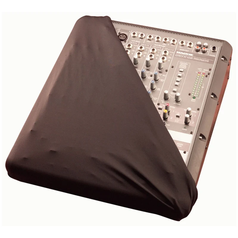 Gator GMC-2222 Stretchy Mixer Cover Fits Gear Up to 22"x22"