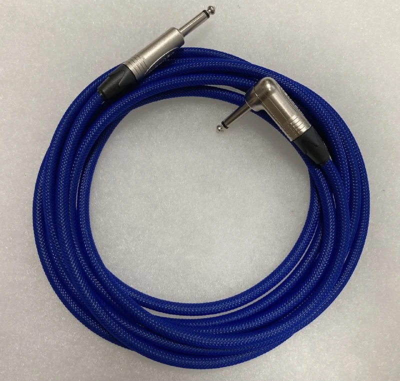 AK Rift Neutrik - Cavo segnale chitarra 3mt
