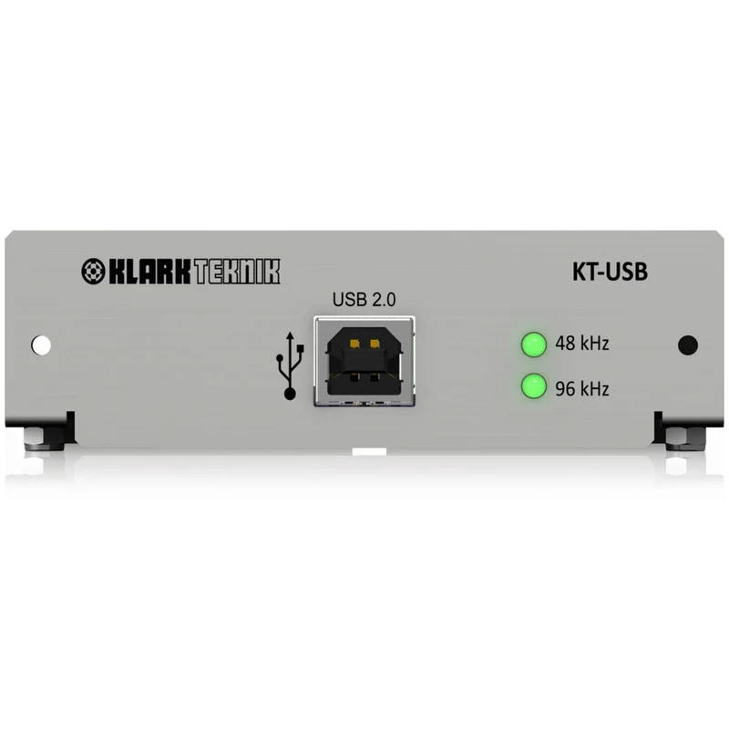 Klark Teknik DN32LIVE USB 2.0 Network Module