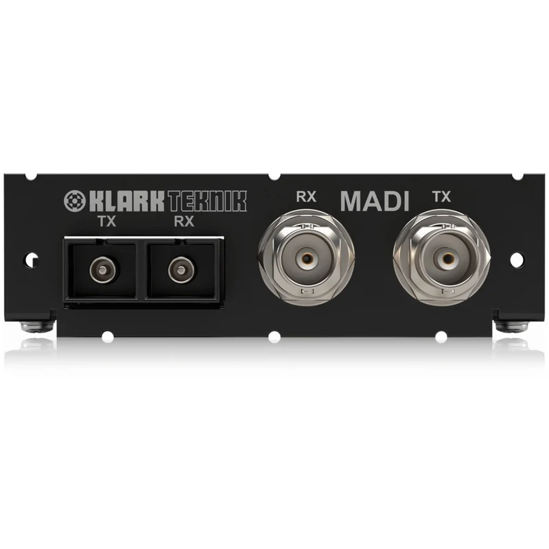 Klark Teknik KTDANTE64 MADI Network Module