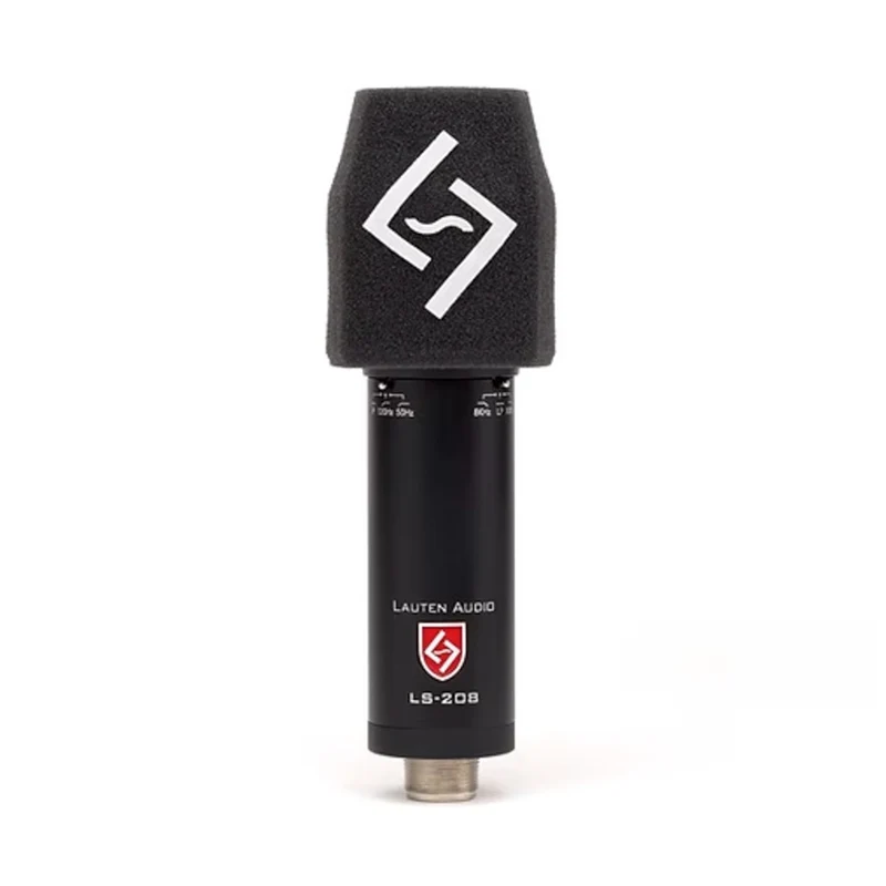 Lauten Audio LS-208 Schulzebrakel Pop Filter