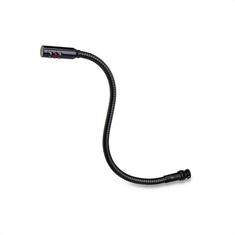 Hosa LTE519XLR LED Console Lamp XLR(M) (18")